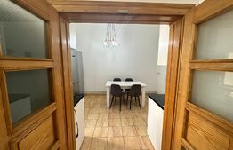 Apartament de 2 camere, 54mp, loc de parcare, centrala proprie, zona Garii de Nord