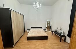 Apartament de 2 camere, 54mp, loc de parcare, centrala proprie, zona Garii de Nord