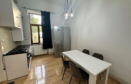 Apartament de 2 camere, 54mp, loc de parcare, centrala proprie, zona Garii de Nord
