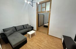Apartament de 2 camere, 54mp, loc de parcare, centrala proprie, zona Garii de Nord