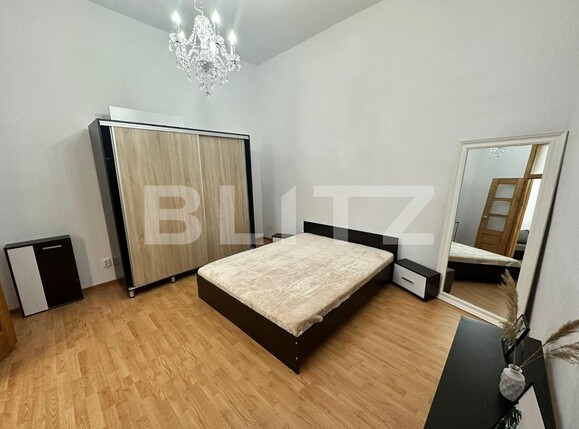 Apartament de închiriat 2 camere Garii - 128738AI | BLITZ Timișoara | Poza9