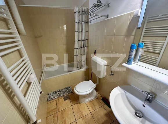 Apartament de închiriat 2 camere Garii - 128738AI | BLITZ Timișoara | Poza5