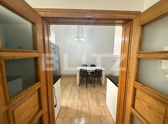 Apartament de închiriat 2 camere Garii - 128738AI | BLITZ Timișoara | Poza3