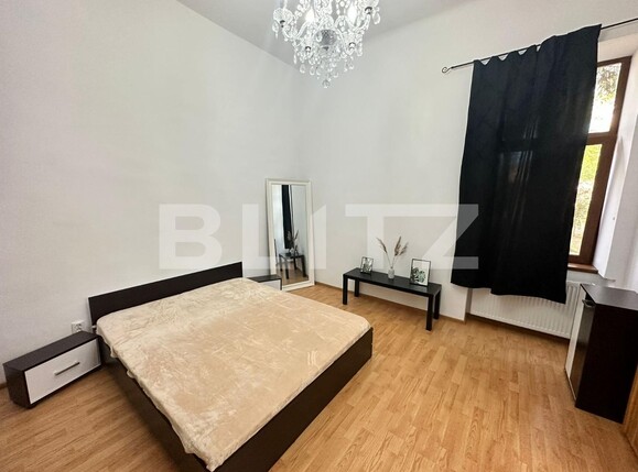 Apartament de închiriat 2 camere Garii - 128738AI | BLITZ Timișoara | Poza7