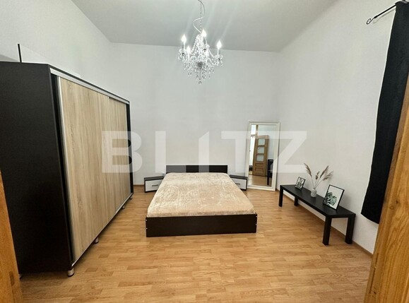 Apartament de închiriat 2 camere Garii - 128738AI | BLITZ Timișoara | Poza8