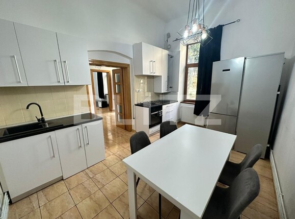 Apartament de închiriat 2 camere Garii - 128738AI | BLITZ Timișoara | Poza1