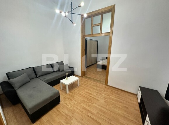 Apartament de închiriat 2 camere Garii - 128738AI | BLITZ Timișoara | Poza6