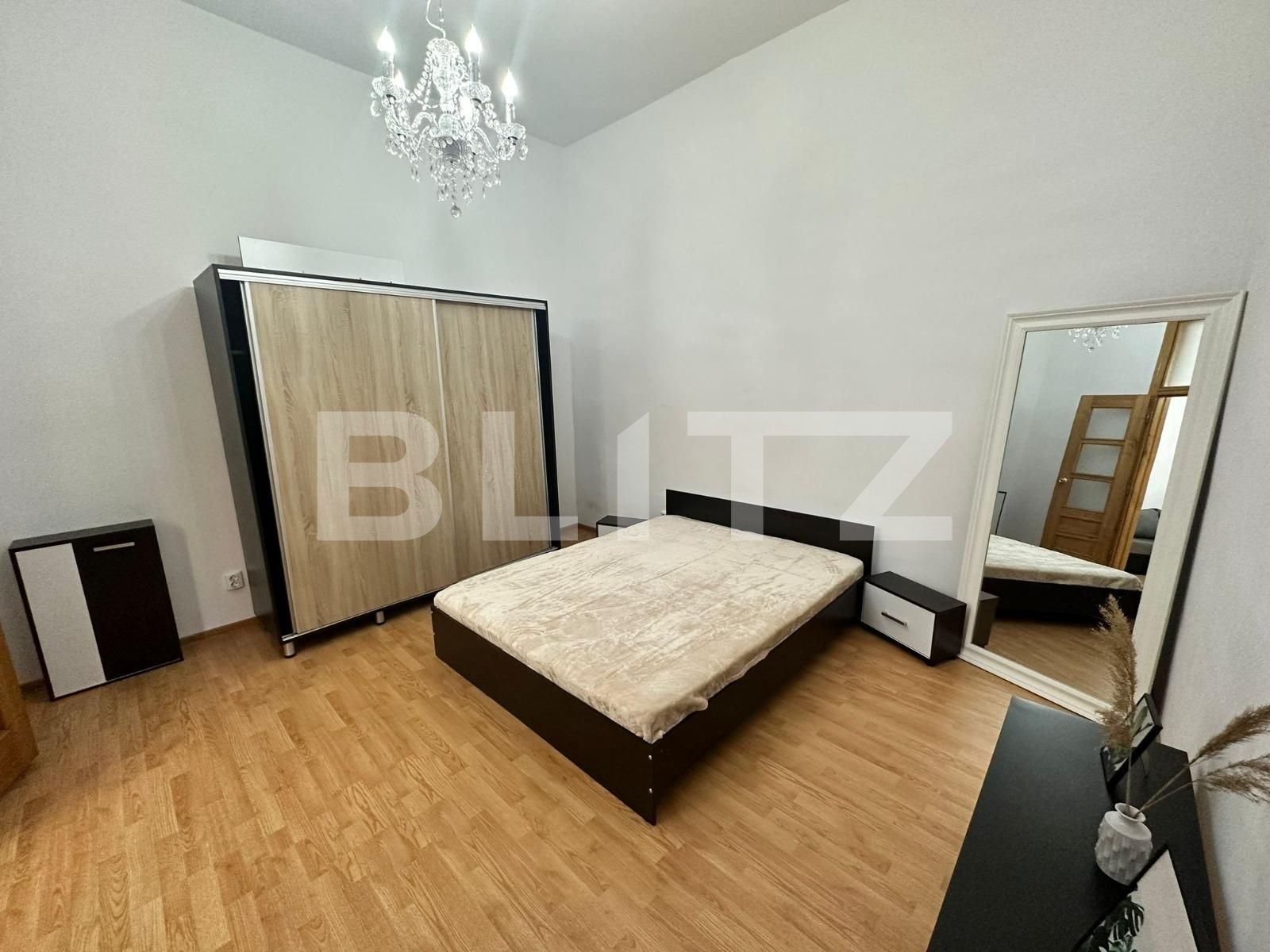 Apartament de închiriat 2 camere Garii - 128738AI | BLITZ Timișoara | Poza9