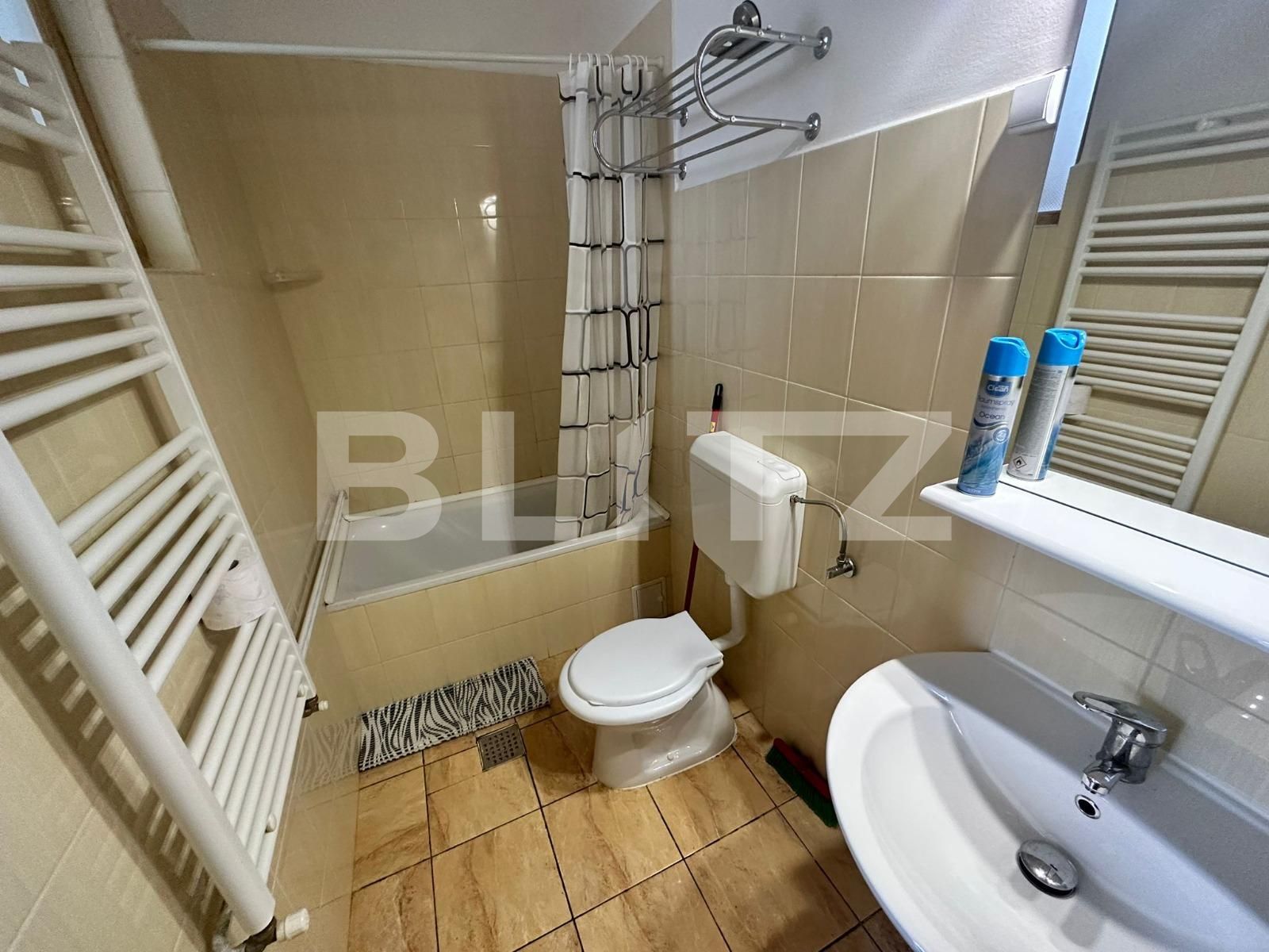 Apartament de închiriat 2 camere Garii - 128738AI | BLITZ Timișoara | Poza5
