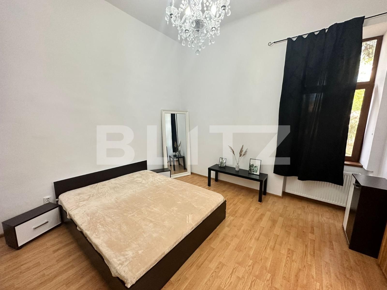 Apartament de închiriat 2 camere Garii - 128738AI | BLITZ Timișoara | Poza7