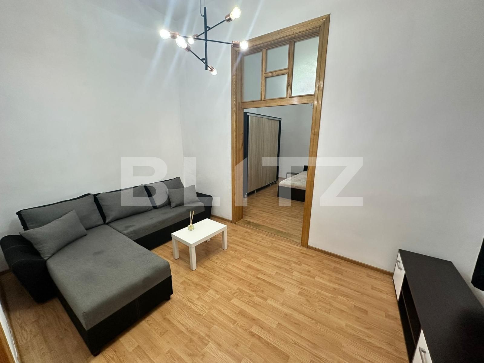 Apartament de închiriat 2 camere Garii - 128738AI | BLITZ Timișoara | Poza6