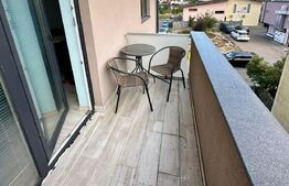 Apartament cu 2 camere, 55mp, bloc nou, loc de parcare, zona Soarelui/Griocului