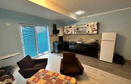 Apartament cu 2 camere, 55mp, bloc nou, loc de parcare, zona Soarelui/Griocului