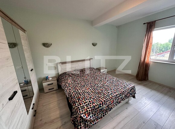 Apartament de închiriat 2 camere Soarelui - 128739AI | BLITZ Timișoara | Poza9