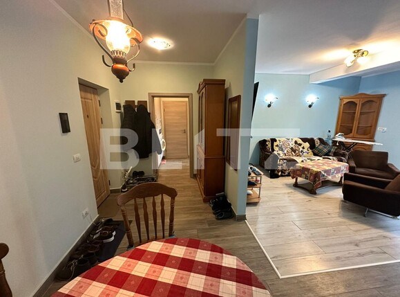 Apartament de închiriat 2 camere Soarelui - 128739AI | BLITZ Timișoara | Poza2