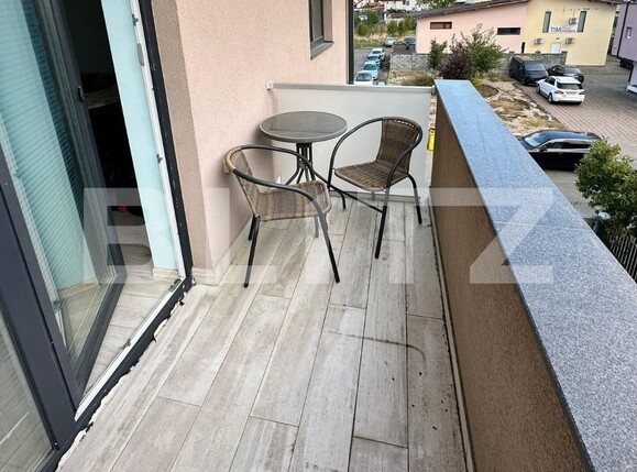 Apartament de închiriat 2 camere Soarelui - 128739AI | BLITZ Timișoara | Poza6