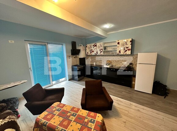 Apartament de închiriat 2 camere Soarelui - 128739AI | BLITZ Timișoara | Poza3