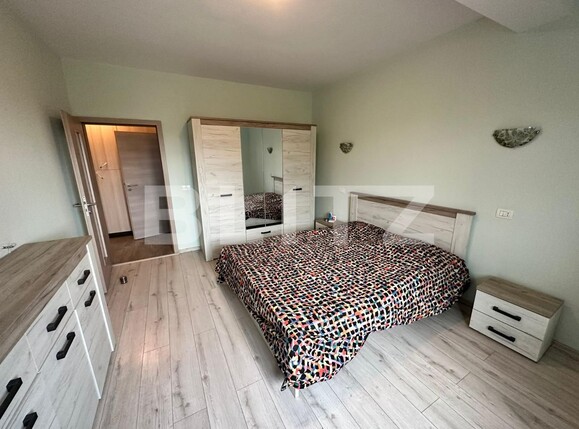 Apartament de închiriat 2 camere Soarelui - 128739AI | BLITZ Timișoara | Poza1