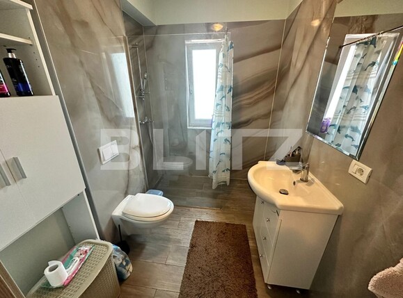 Apartament de închiriat 2 camere Soarelui - 128739AI | BLITZ Timișoara | Poza8