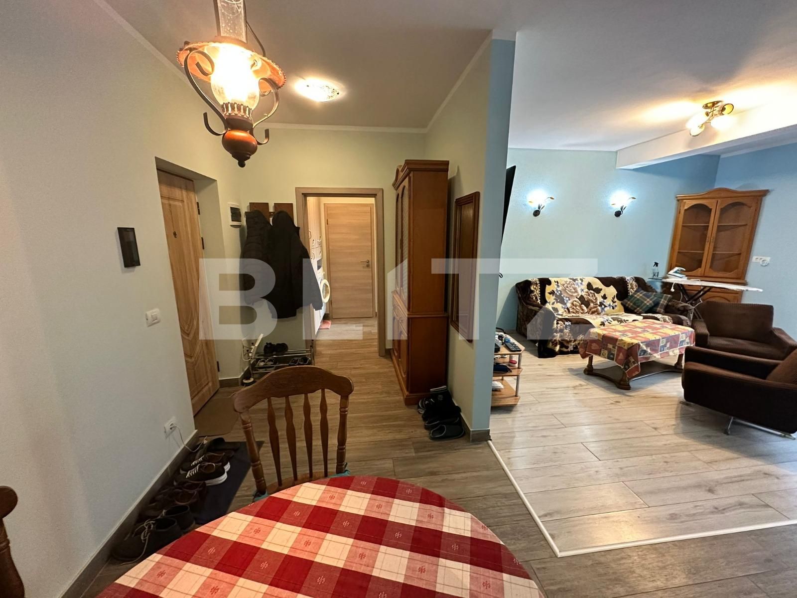 Apartament de închiriat 2 camere Soarelui - 128739AI | BLITZ Timișoara | Poza2