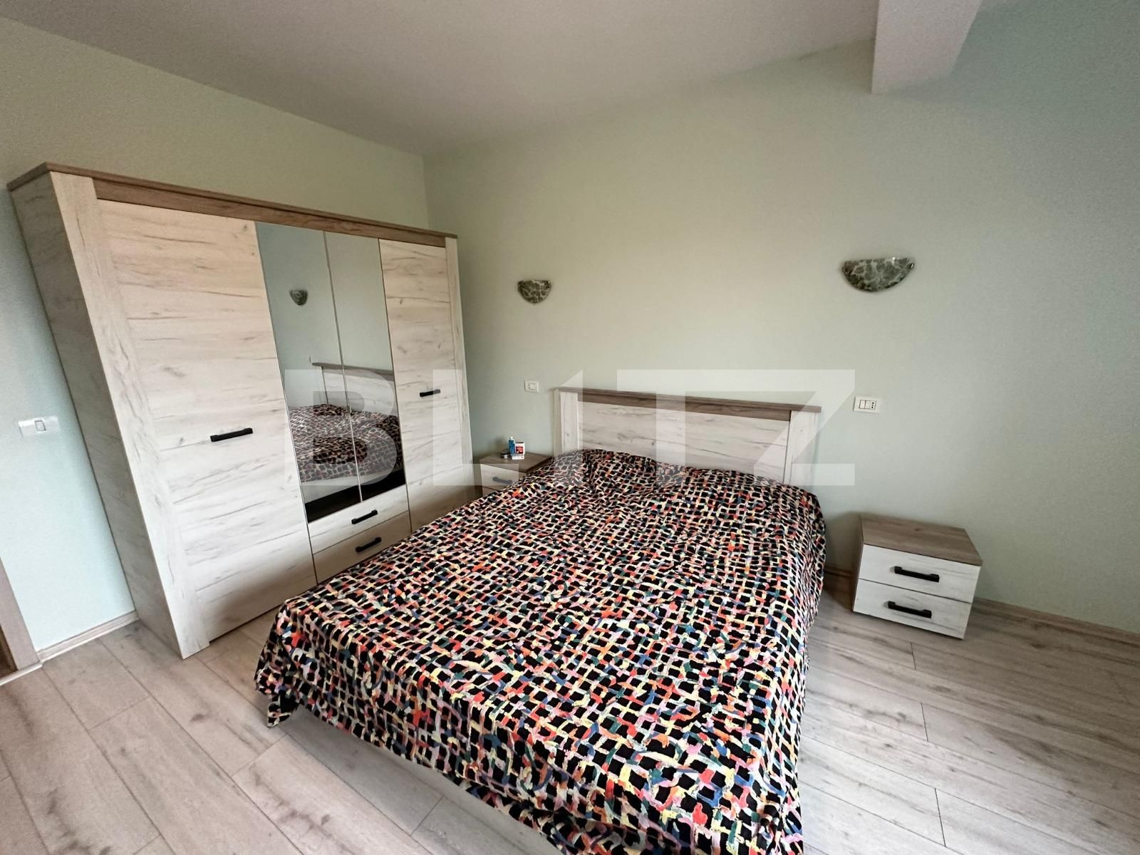 Apartament de închiriat 2 camere Soarelui - 128739AI | BLITZ Timișoara | Poza10