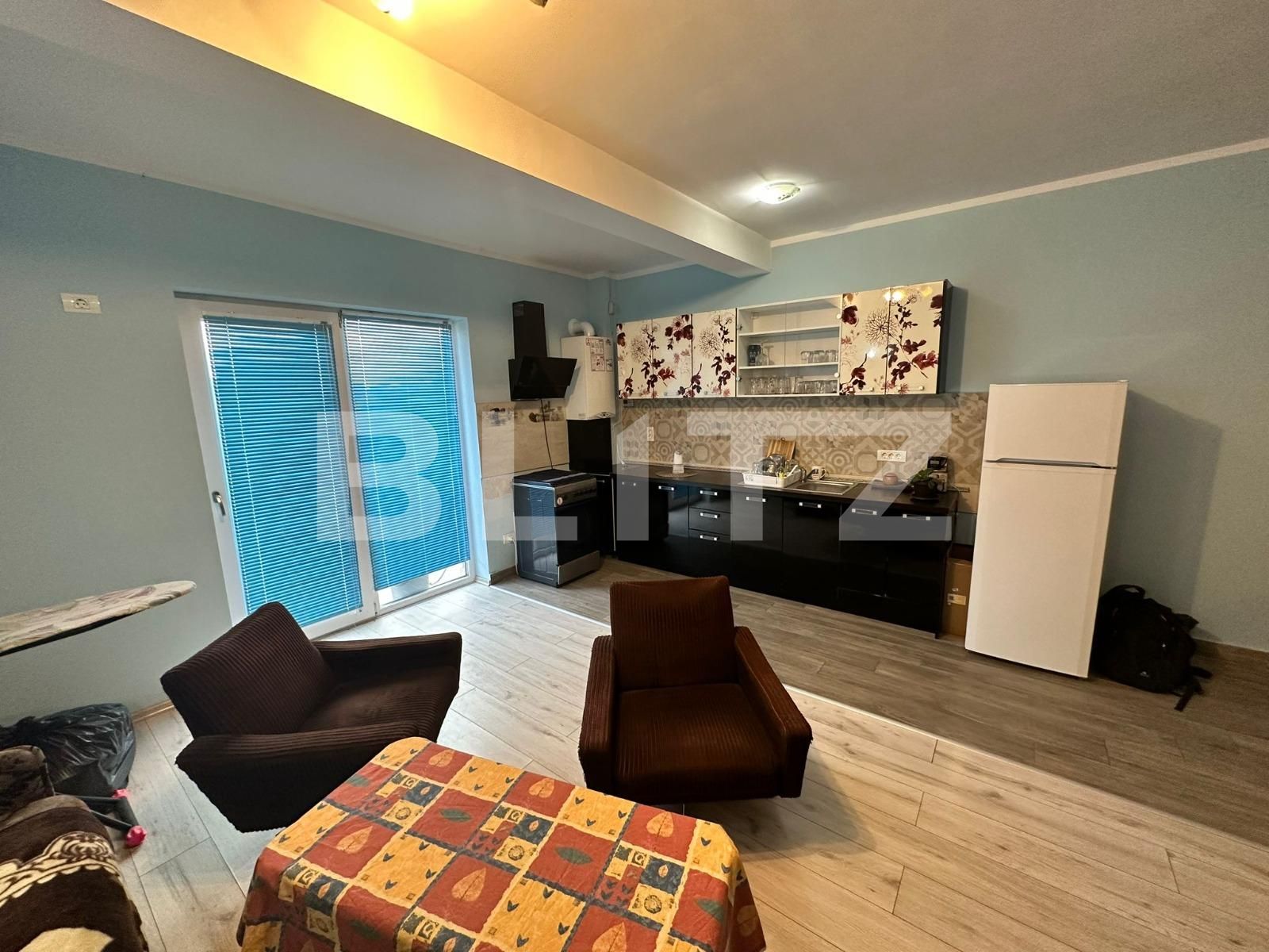 Apartament de închiriat 2 camere Soarelui - 128739AI | BLITZ Timișoara | Poza3