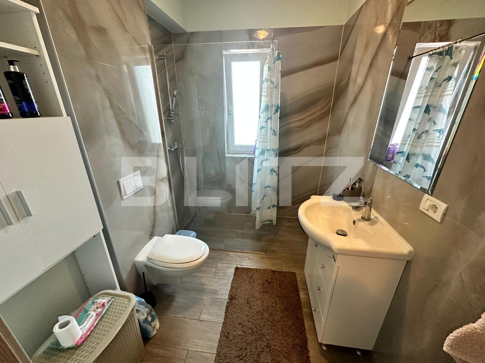 Apartament de închiriat 2 camere Soarelui - 128739AI | BLITZ Timișoara | Poza8