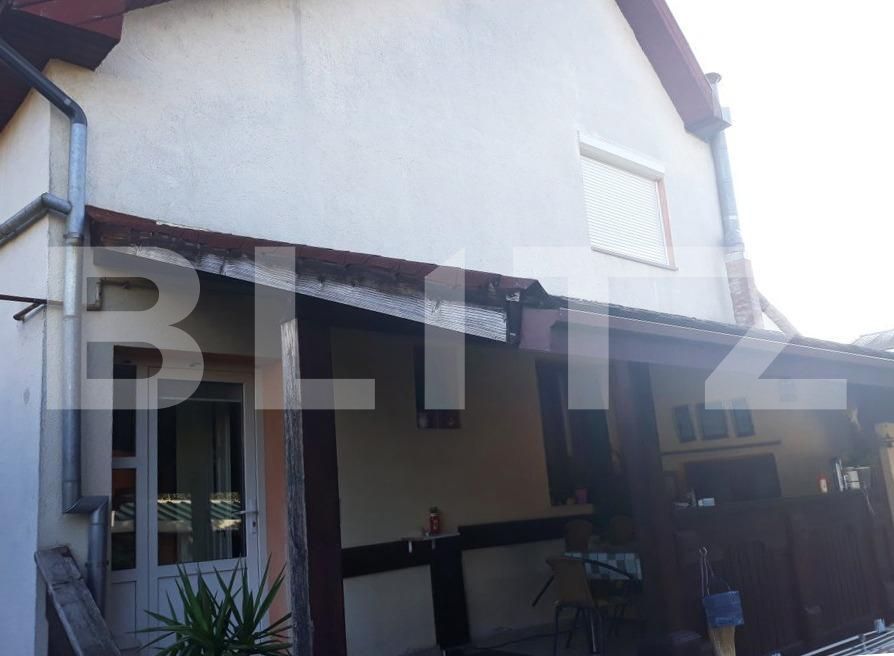 Casa de vânzare 6 camere Mehala - 128744CV | BLITZ Timișoara | Poza2