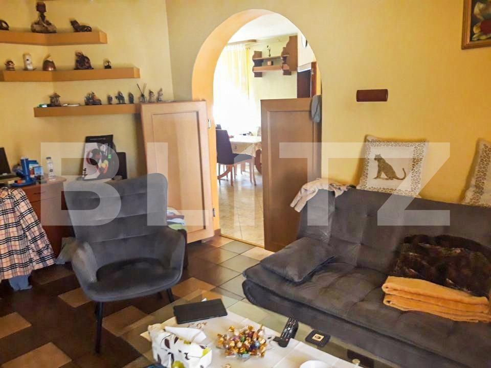 Casa de vânzare 6 camere Mehala - 128744CV | BLITZ Timișoara | Poza7