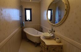 Casa insiruita, 93 mp utili, 4 camere, Calea Urseni