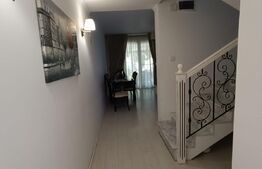 Casa insiruita, 93 mp utili, 4 camere, Calea Urseni