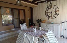 Casa insiruita, 93 mp utili, 4 camere, Calea Urseni