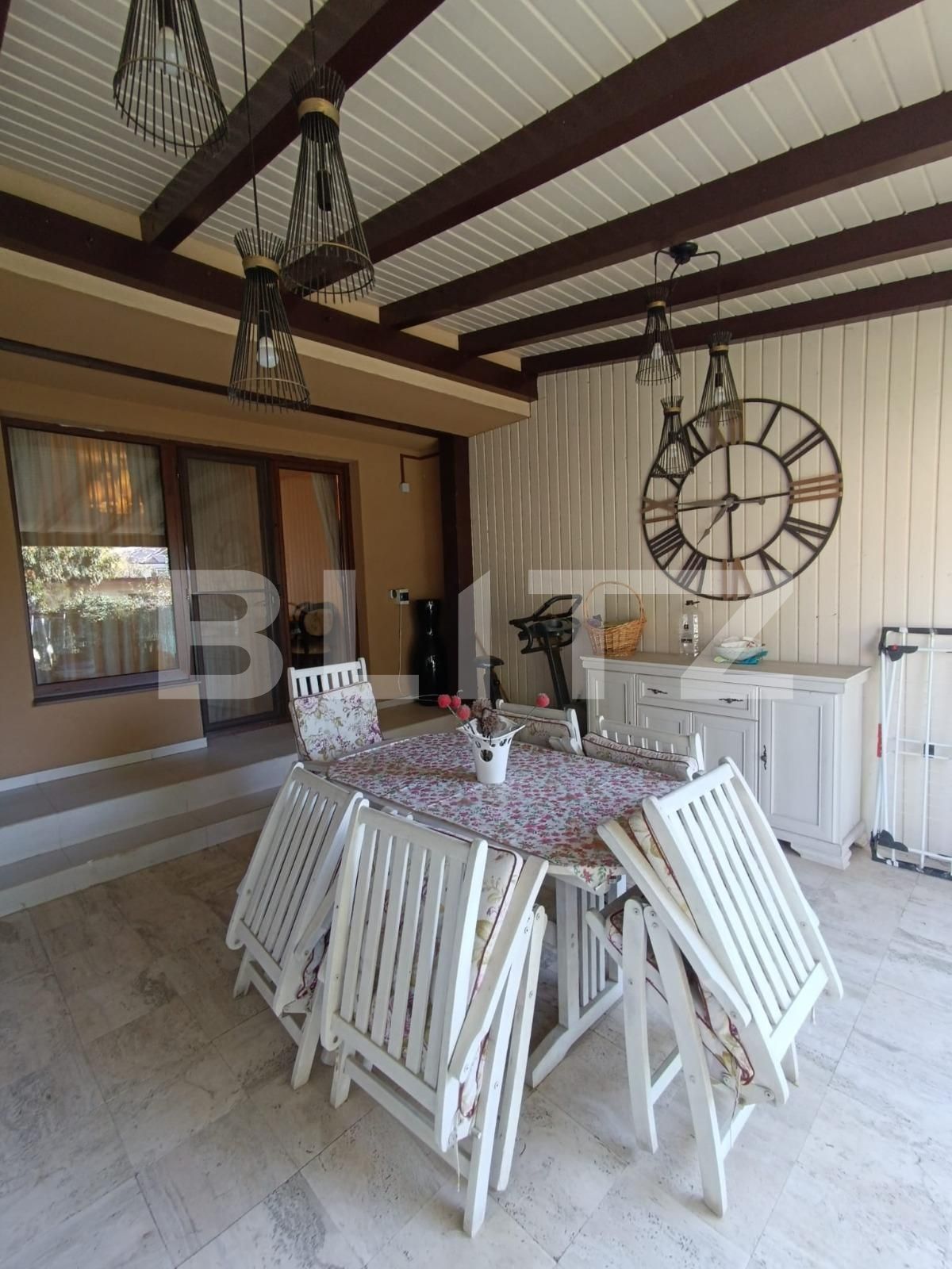 Casa de vânzare 4 camere Braytim - 128764CV | BLITZ Timișoara | Poza7