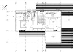 Casă individuala, 4 camere, 120 mp, P+1E, St = 400 mp, Giarmata Vii