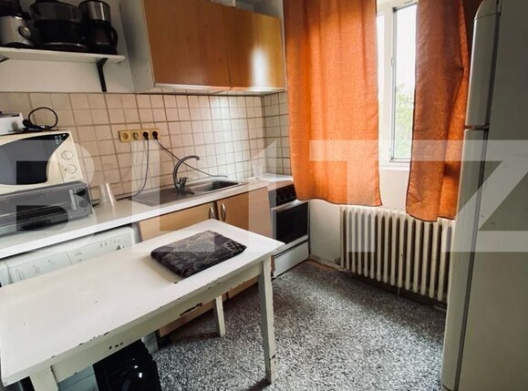 Garsonieră de vânzare Complex Studentesc - 128869AV | BLITZ Timișoara | Poza2