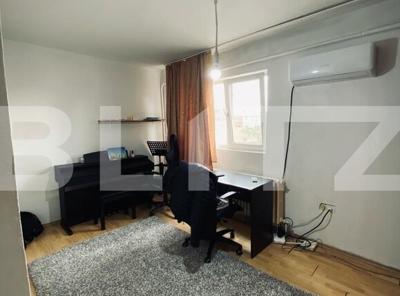 Garsonieră de vânzare Complex Studentesc - 128869AV | BLITZ Timișoara | Poza1