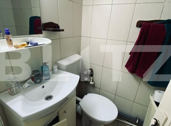 Garsonieră de vânzare Complex Studentesc - 128869AV | BLITZ Timișoara | Poza3