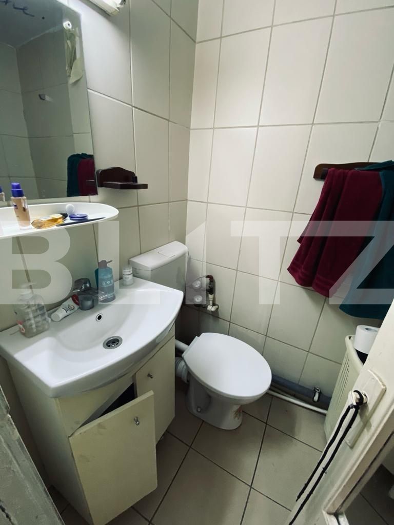 Garsonieră de vânzare Complex Studentesc - 128869AV | BLITZ Timișoara | Poza3