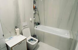 Apartament cu 2 camere, 54mp,  zona Girocului, bloc 2018