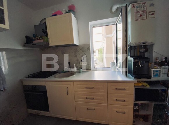 Apartament de vânzare 2 camere Girocului - 128893AV | BLITZ Timișoara | Poza3