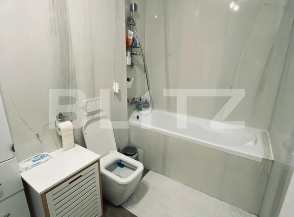 Apartament de vânzare 2 camere Girocului - 128893AV | BLITZ Timișoara | Poza4