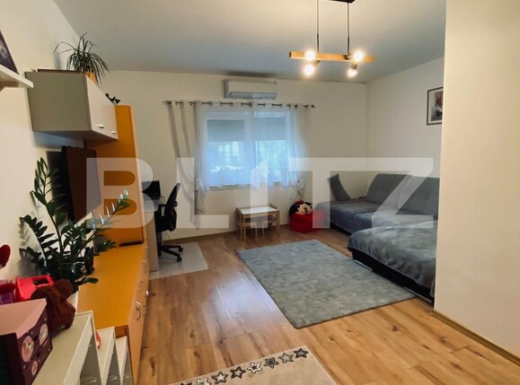 Apartament de vânzare 2 camere Girocului - 128893AV | BLITZ Timișoara | Poza1