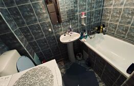 Garsoniera, 22mp, zona Buziasului