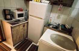 Garsoniera, 22mp, zona Buziasului