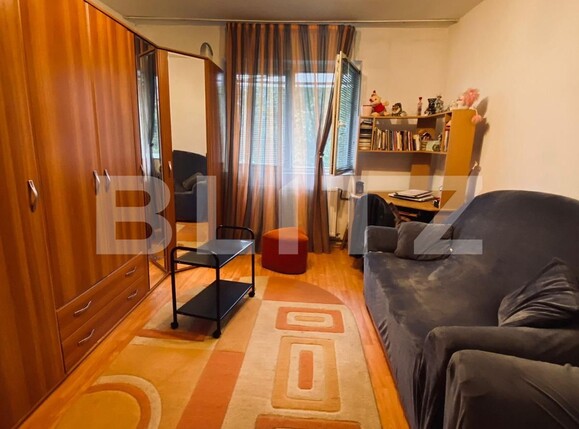 Garsonieră de vânzare Buziasului - 128897AV | BLITZ Timișoara | Poza1