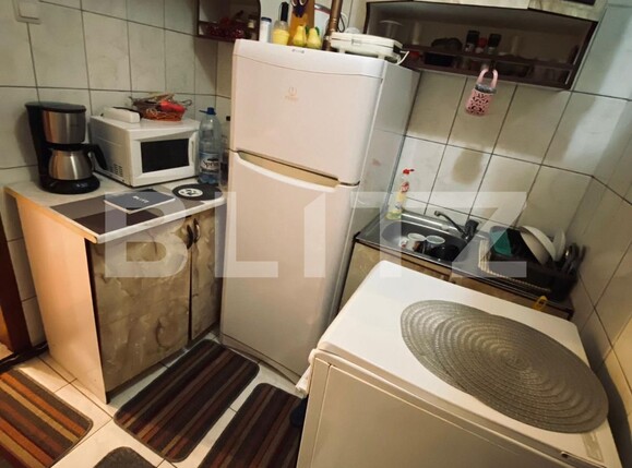 Garsonieră de vânzare Buziasului - 128897AV | BLITZ Timișoara | Poza2