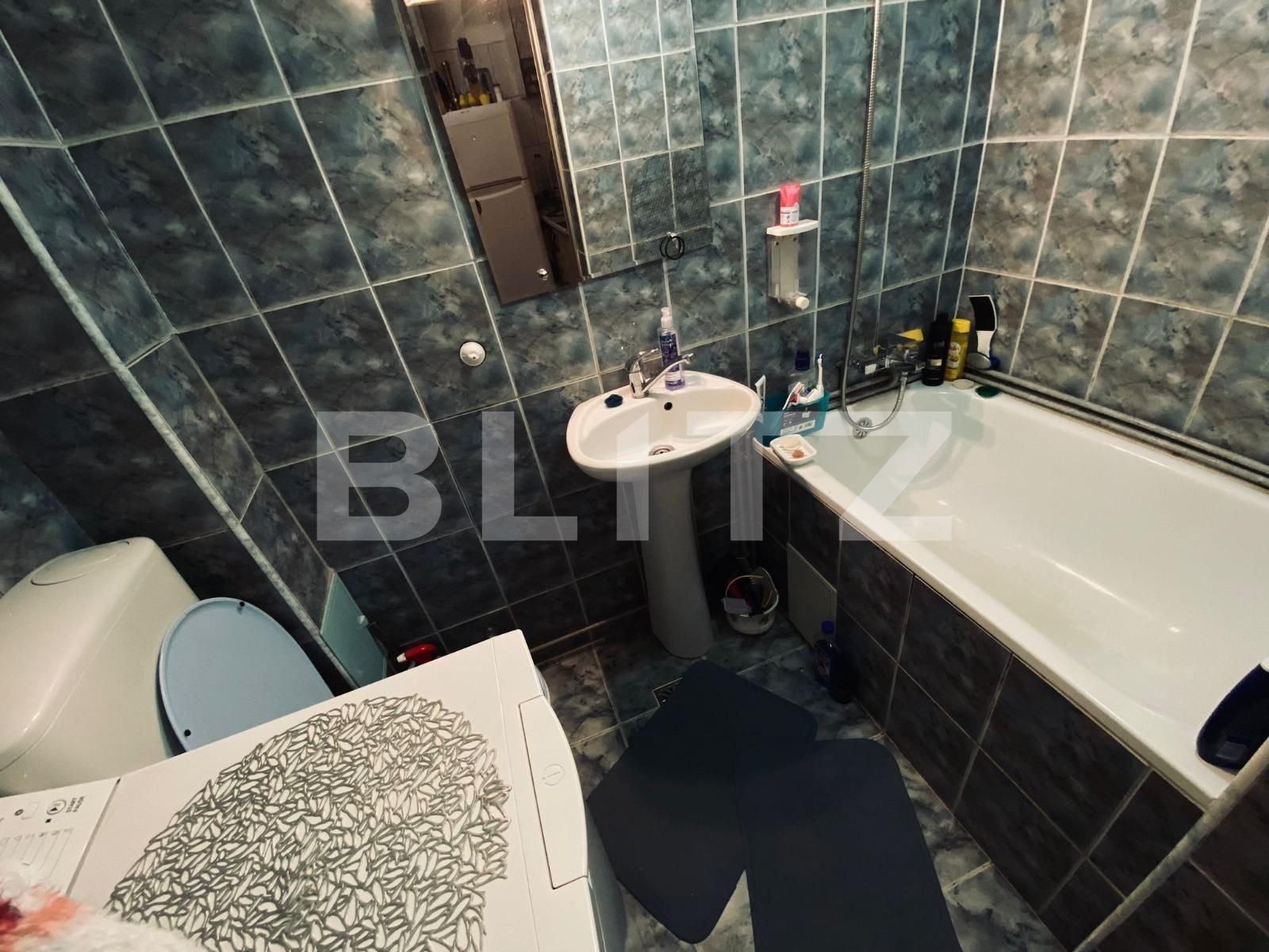 Garsonieră de vânzare Buziasului - 128897AV | BLITZ Timișoara | Poza3