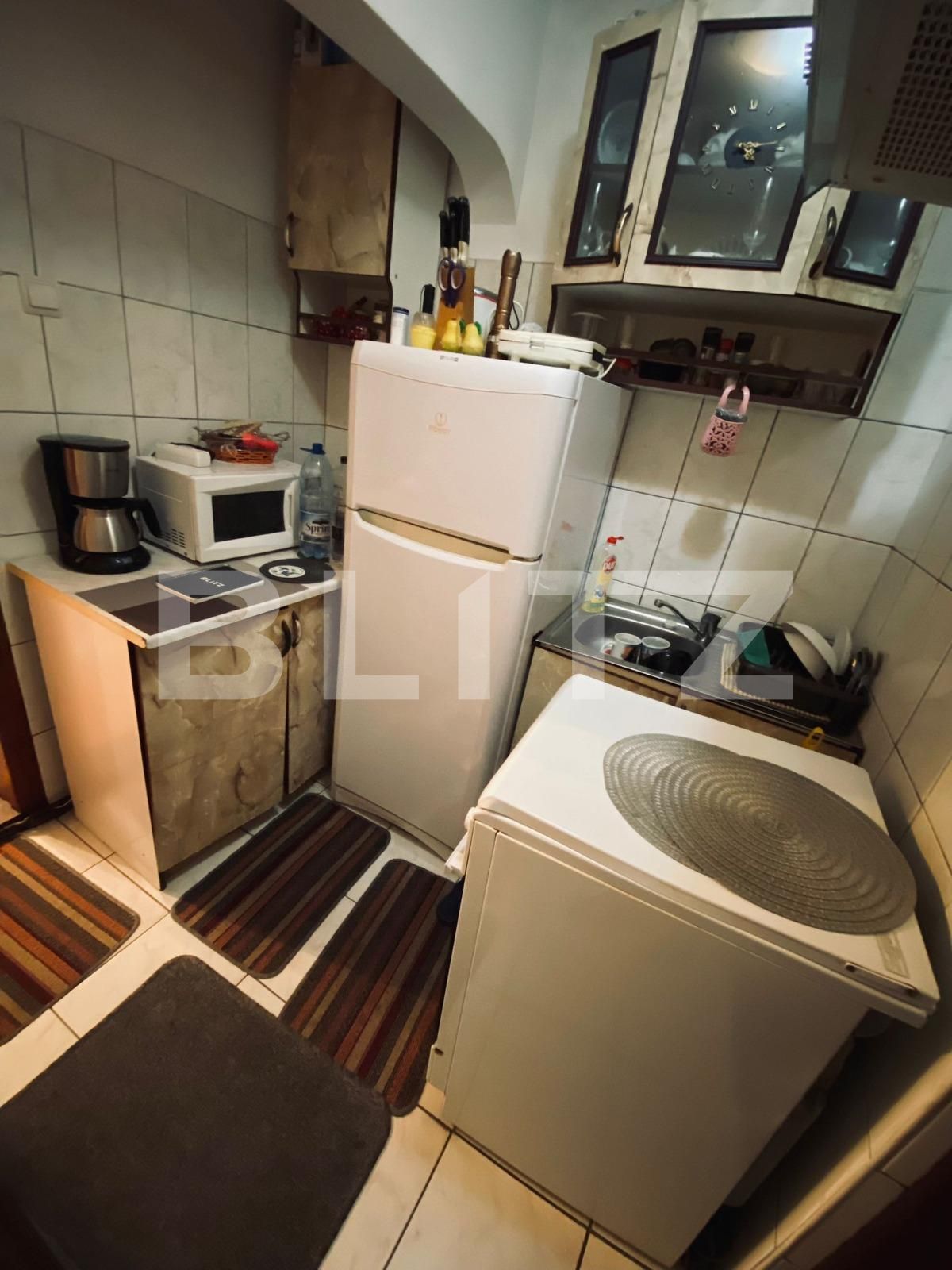 Garsonieră de vânzare Buziasului - 128897AV | BLITZ Timișoara | Poza2