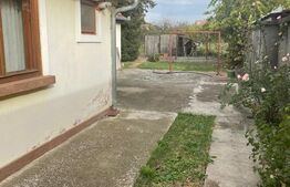 Casa individuala, 5 camere, 130 mp utili, 1226 mp teren, Giarmata