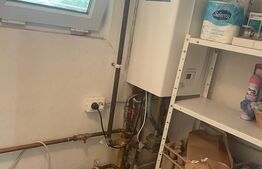 Casa individuala, 5 camere, 130 mp utili, 1226 mp teren, Giarmata